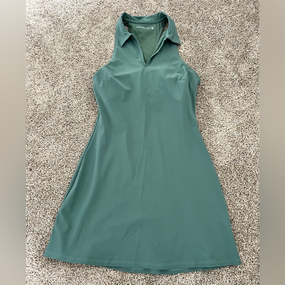 Abercrombie athletic/tennis dress